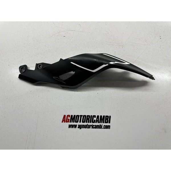 KEEWAY RKF 125 4T 2018-2024 LEFT REAR FAIRING...