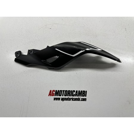 FIANCHETTO CARENA POSTERIORE SINISTRA KEEWAY RKF 125 4T 2018-2024