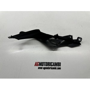 CARÉNAGE LATÉRAL ARRIÈRE GAUCHE KEEWAY RKF 125 4T 2018-2024 2