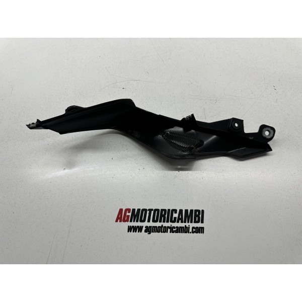 KEEWAY RKF 125 4T 2018-2024 LEFT REAR FAIRING...