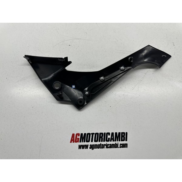 KUNSTSTOFF-RAHMENABDECKUNG LINKS KEEWAY RKF 125...