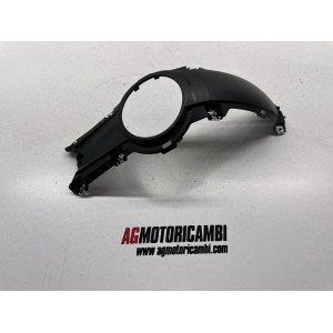 KEEWAY RKF 125 4T TANK COVER FAIRING 2018-2024