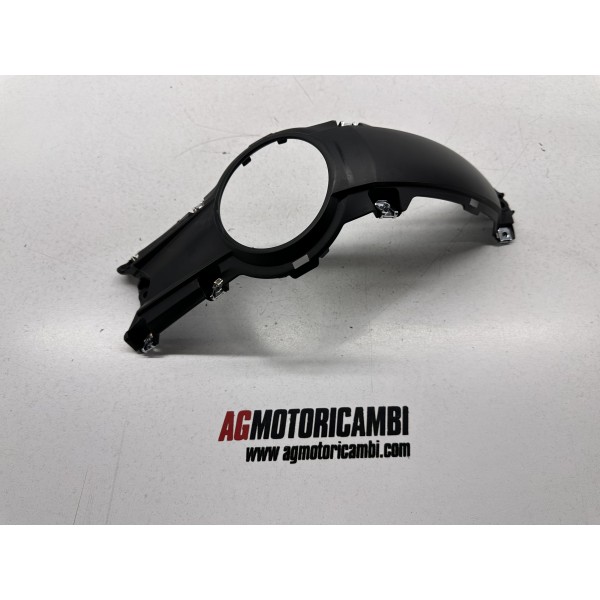 VERKLEIDUNG ABDECKUNG TANK KEEWAY RKF 125 4T...