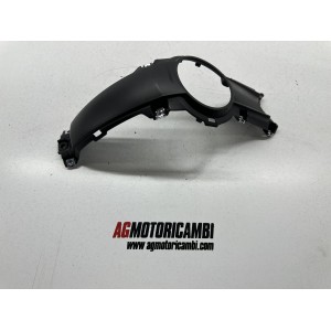 KEEWAY RKF 125 4T TANK COVER FAIRING 2018-2024 2