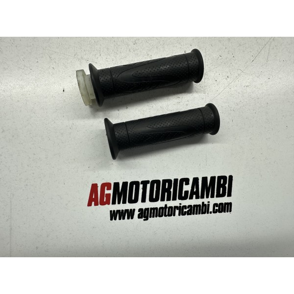 KEEWAY RKF 125 4T 2018-2024 THROTTLE GAS KNOB...