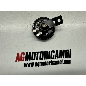 CLACSON AVVISATORE ACUSTICO KEEWAY RKF 125 4T 2018-2024 2