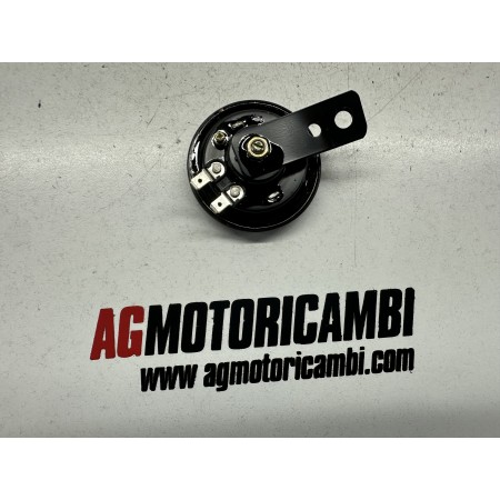 CLACSON AVVISATORE ACUSTICO KEEWAY RKF 125 4T 2018-2024