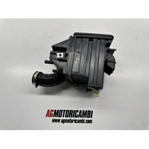 SCATOLA FILTRO DELL'ARIA AIR BOX KEEWAY RKF 125 4T 2018-2024