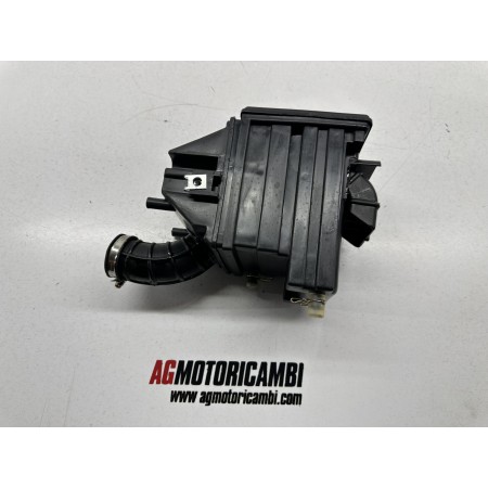 KEEWAY RKF 125 4T AIR FILTER AIR BOX 2018-2024