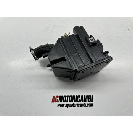 SCATOLA FILTRO DELL'ARIA AIR BOX KEEWAY RKF 125 4T 2018-2024