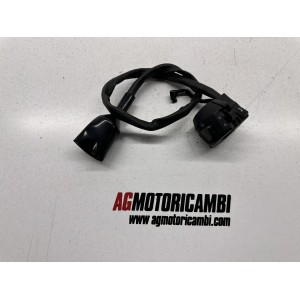 DEVIOLUCI COMMUTATORE SINISTRO SX KEEWAY RKF 125 4T...