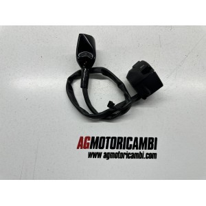 INTERRUPTEUR GAUCHE KEEWAY RKF 125 4T 2018-2024 2