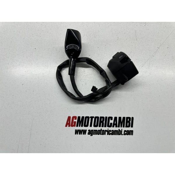 LEFT HAND SWITCH DIVERTER LIGHT LEFT KEEWAY RKF...