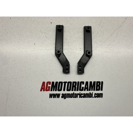 STAFFE SUPPORTO PARAFANGO ANTERIORE KEEWAY RKF 125 4T 2018-2024