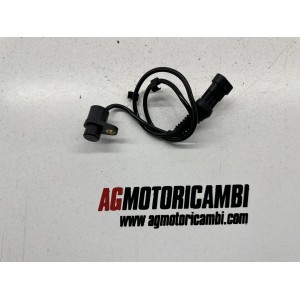 SPEED SENSOR ABS REAR WHEEL KM COUNTER KEEWAY RKF 125 4T...