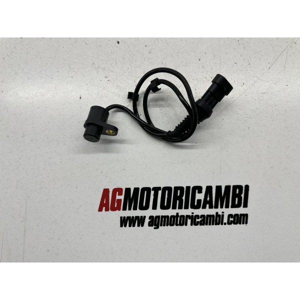 CAPTEUR DE VITESSE ABS ROUE ARRIÈRE KM COMPTEUR...