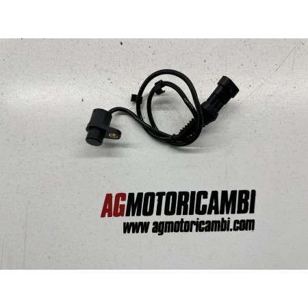 SPEED SENSOR ABS REAR WHEEL KM COUNTER KEEWAY RKF 125 4T 2018-2024