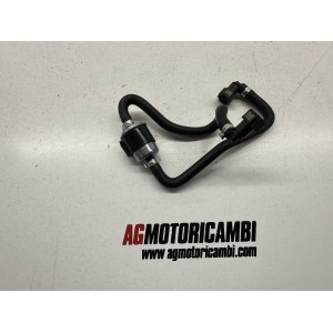 TUBO BENZINA CARBURANTE KEEWAY RKF 125 4T 2018-2024