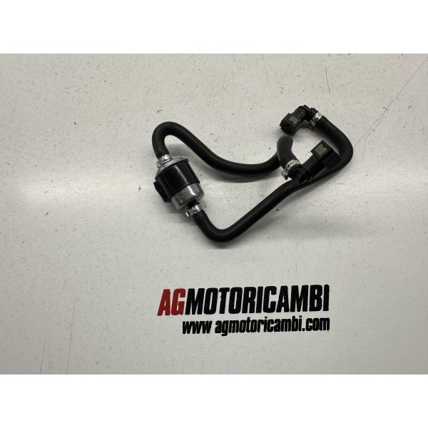 KEEWAY RKF 125 4T TUYAU DE CARBURANT 2018-2024