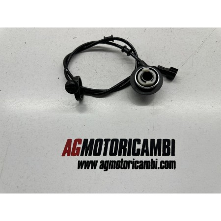 KEEWAY RKF 125 4T SPEED SENSOR KM COUNTER POSTPONEMENT 2018-2024