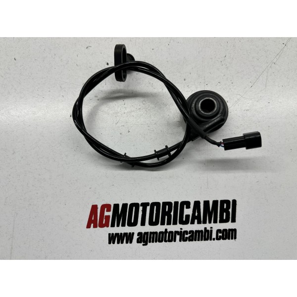 KEEWAY RKF 125 4T 2018-2024...