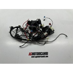 ELECTRICAL SYSTEM WIRING KEEWAY RKF 125 4T 2018-2024