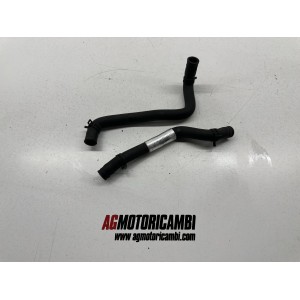 KEEWAY RKF 125 4T 2018-2024 RADIATOR HOSE PAIR