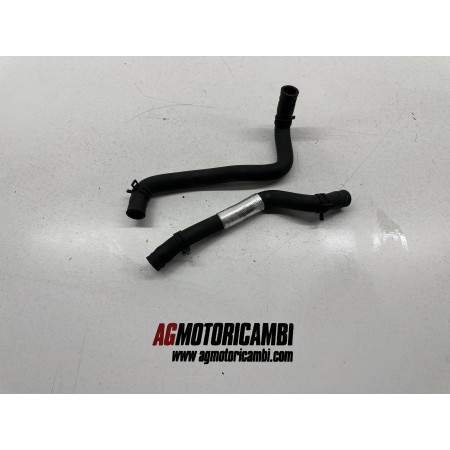 COPPIA TUBI RADIATORE KEEWAY RKF 125 4T 2018-2024