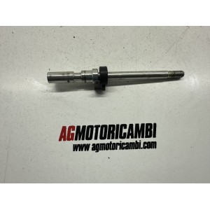 KEEWAY RKF 125 4T FRONT WHEEL AXLE 2018-2024