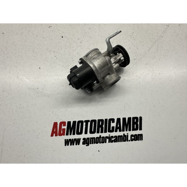 CORPO FARFALLATO ASPIRAZIONE KEEWAY RKF 125 4T...