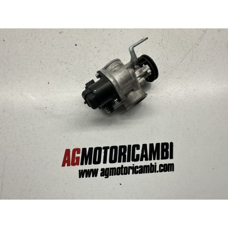 KEEWAY RKF 125 4T 2018-2024 INTAKE THROTTLE BODY