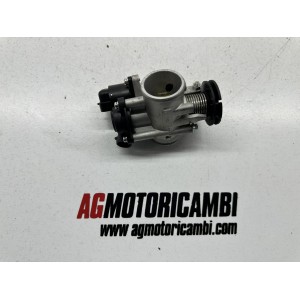 KEEWAY RKF 125 4T 2018-2024 INTAKE THROTTLE BODY 2