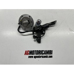 KEEWAY RKF 125 4T KIT SERRURE A CLE 2018-2024