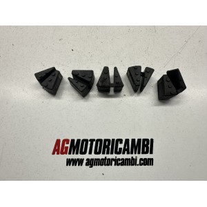 KEEWAY RKF 125 4T JOINTS DE ROUE ARRIÈRE 2018-2024