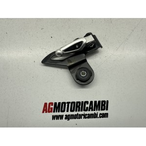 KEEWAY RKF 125 4T 2018-2024 REPOSE-PIEDS PASSAGER ARRIÈRE...