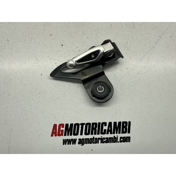 KEEWAY RKF 125 4T 2018-2024 RIGHT REAR...