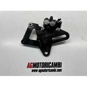 KEEWAY RKF 125 4T BREMSSATTEL HINTEN 2018-2024