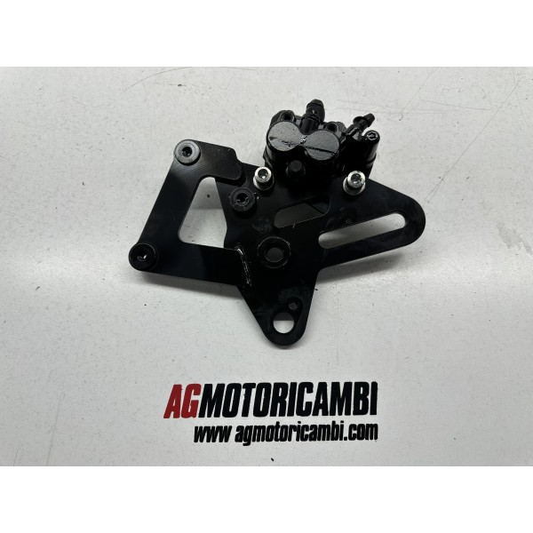 KEEWAY RKF 125 4T REAR BRAKE CALIPER 2018-2024