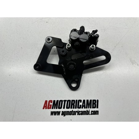 KEEWAY RKF 125 4T REAR BRAKE CALIPER 2018-2024