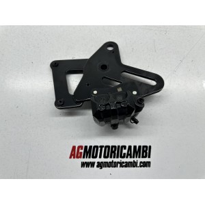 KEEWAY RKF 125 4T ÉTRIER DE FREIN ARRIÈRE 2018-2024 2