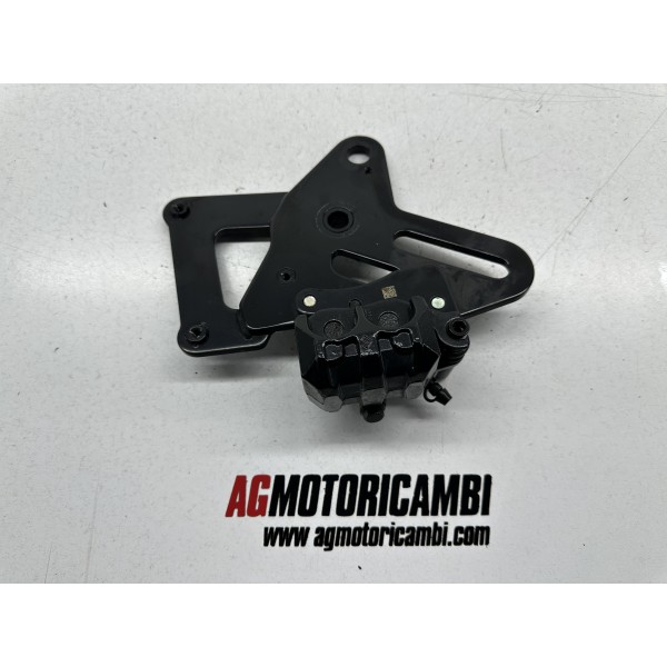 KEEWAY RKF 125 4T BREMSSATTEL HINTEN 2018-2024