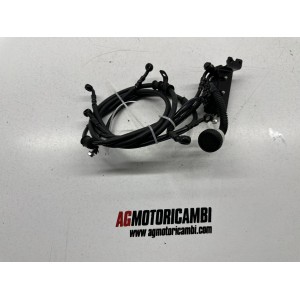 VALVOLA RIPARTITORE FRENATA CBS KEEWAY RKF 125 4T 2018-2024