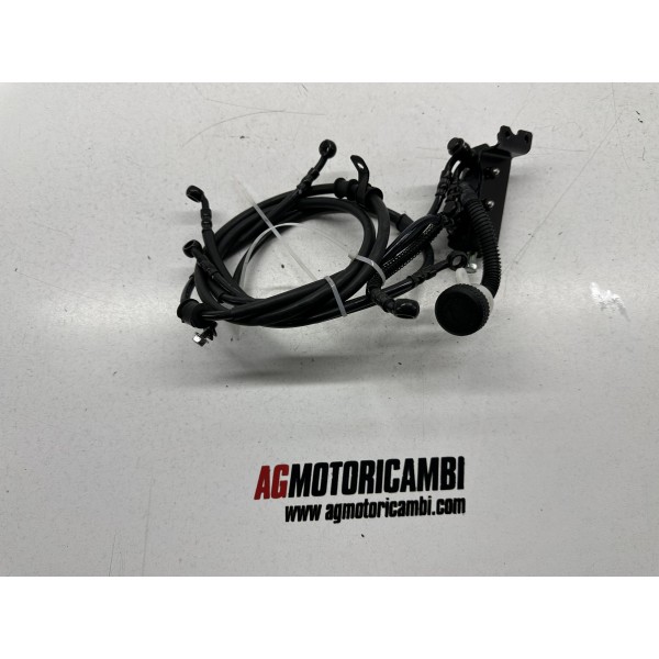 KEEWAY RKF 125 4T 2018-2024 CBS BRAKE...