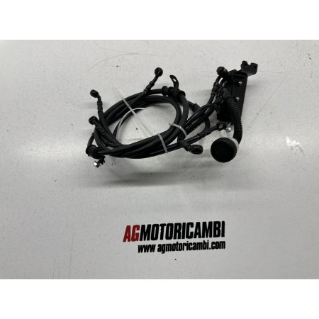 VALVOLA RIPARTITORE FRENATA CBS KEEWAY RKF 125 4T 2018-2024