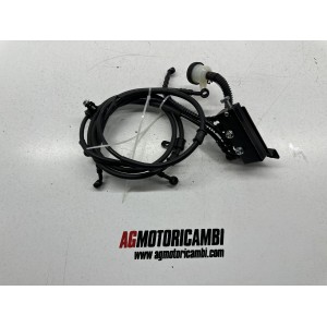 VALVOLA RIPARTITORE FRENATA CBS KEEWAY RKF 125 4T 2018-2024 2