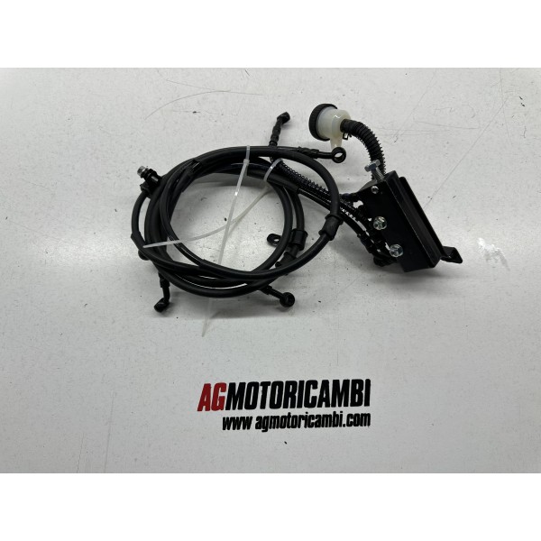 KEEWAY RKF 125 4T 2018-2024 CBS BRAKE...