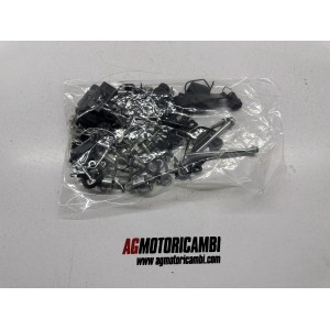 KIT VITI VITERIA BULLONI KEEWAY RKF 125 4T 2018-2024