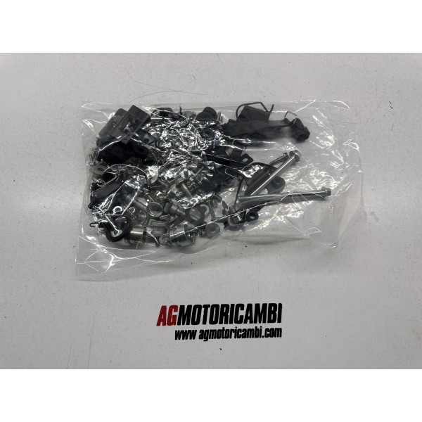 KEEWAY RKF 125 4T 2018-2024 KIT BOULONS ET VIS