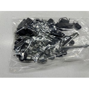 KEEWAY RKF 125 4T 2018-2024 KIT BOULONS ET VIS 2