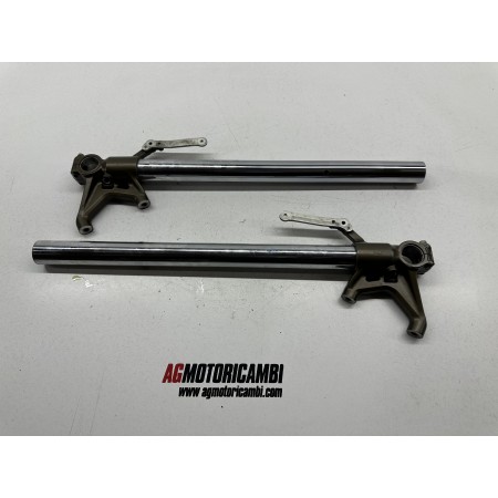 KAWASAKI NINJA ZX-636 ZX-6R FORK LEG 2003-2004-2005